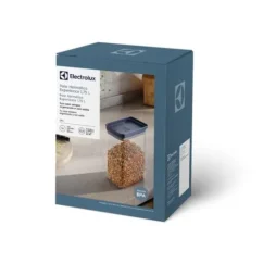 Pote Hermético Organizador Electrolux Experience Empilhável Modular 1,75L